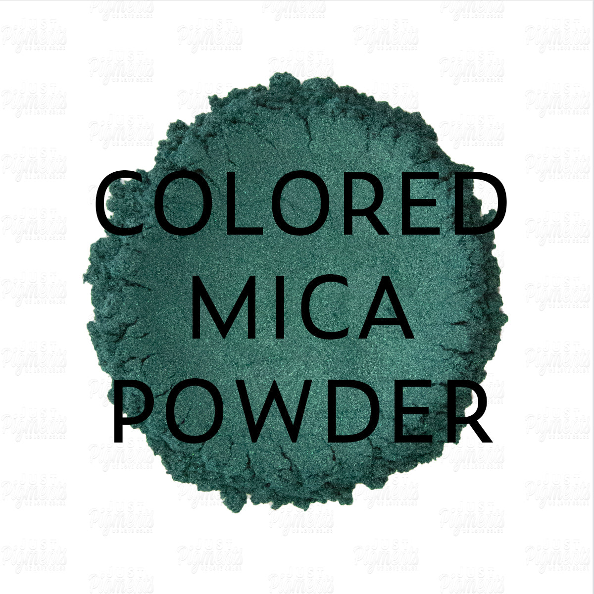 Cnmi Cosmetic Grade Mica Powder Chameleon Eyeshadow Pearl Pigment