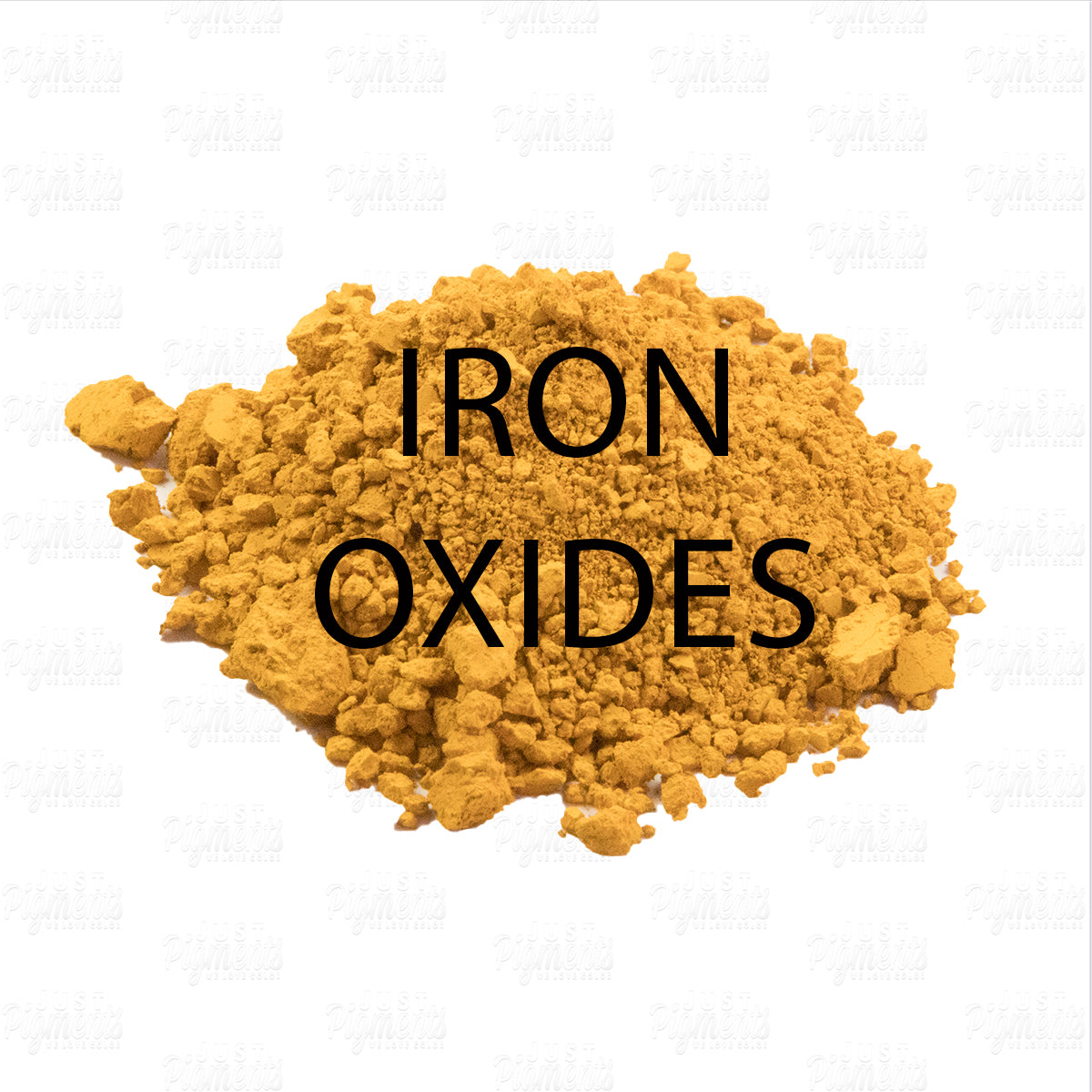 Cosmaire Color Pigment Iron Oxide Powder for Cosmetic - China Iron Oxide  Pigment, Matte Pigment