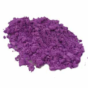 Manganese Violet