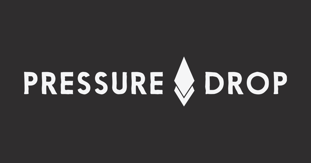 Pressure Drop