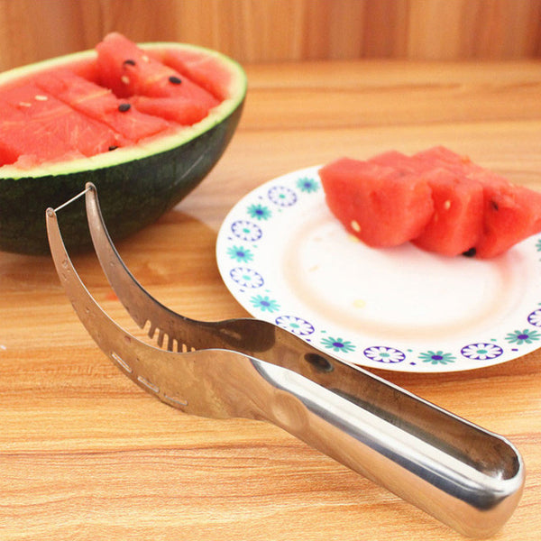 fast watermelon slicer