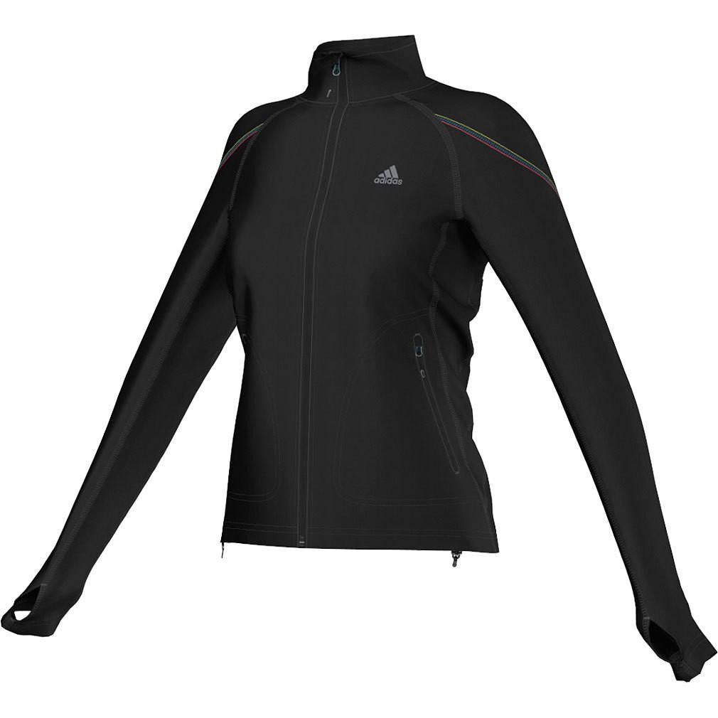 Hiking Reachout Jacket by adidas Sport Performance