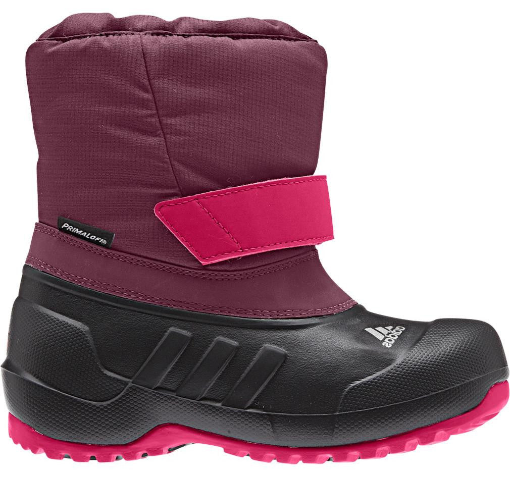 Winterfun Primaloft Boots by adidas Sport Performance