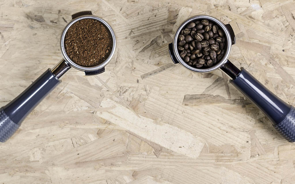 Apex Manual Coffee Grinder