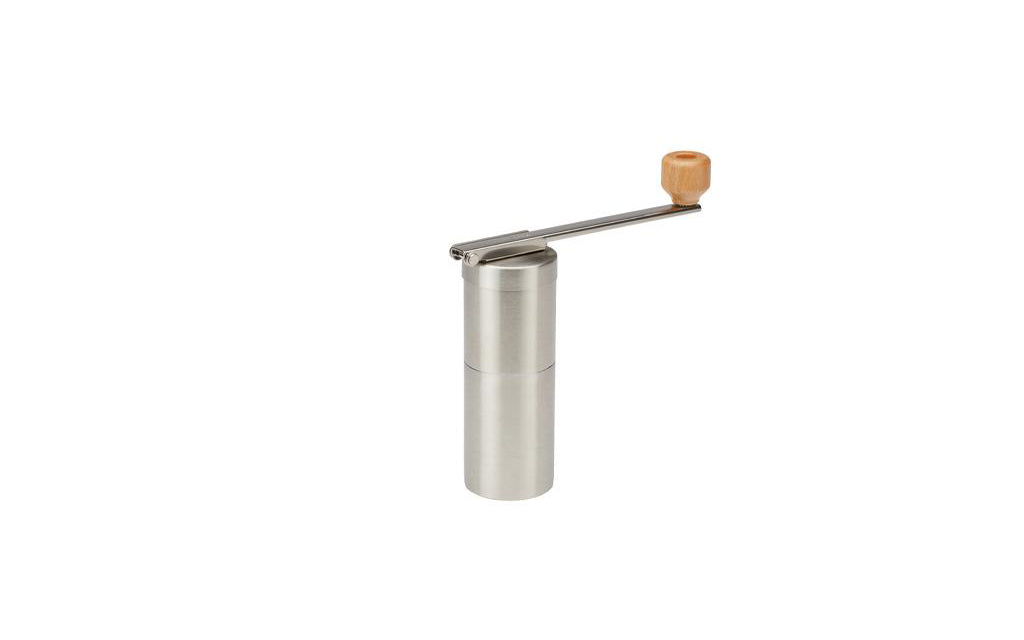 Apex Manual Coffee Grinder