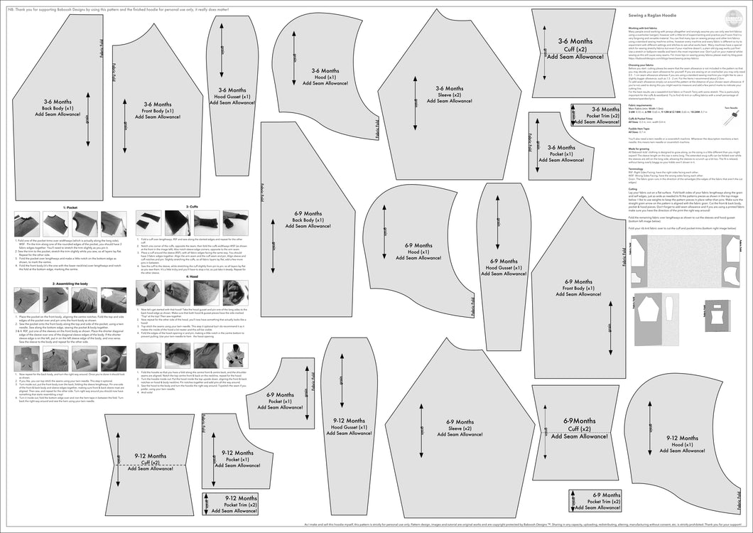 beginner-template-hoodie-sewing-pattern