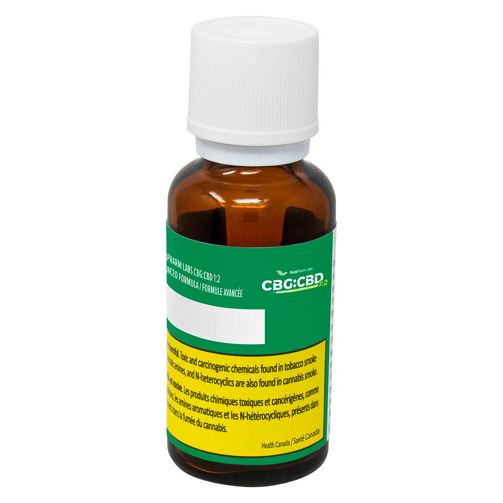 HIGH LIQUID 】CRDH90% 1ml CBDP CBN CBG-