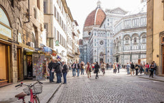 Florence, Italy Duomo