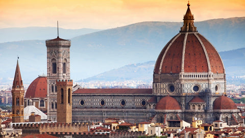 Florence Italy