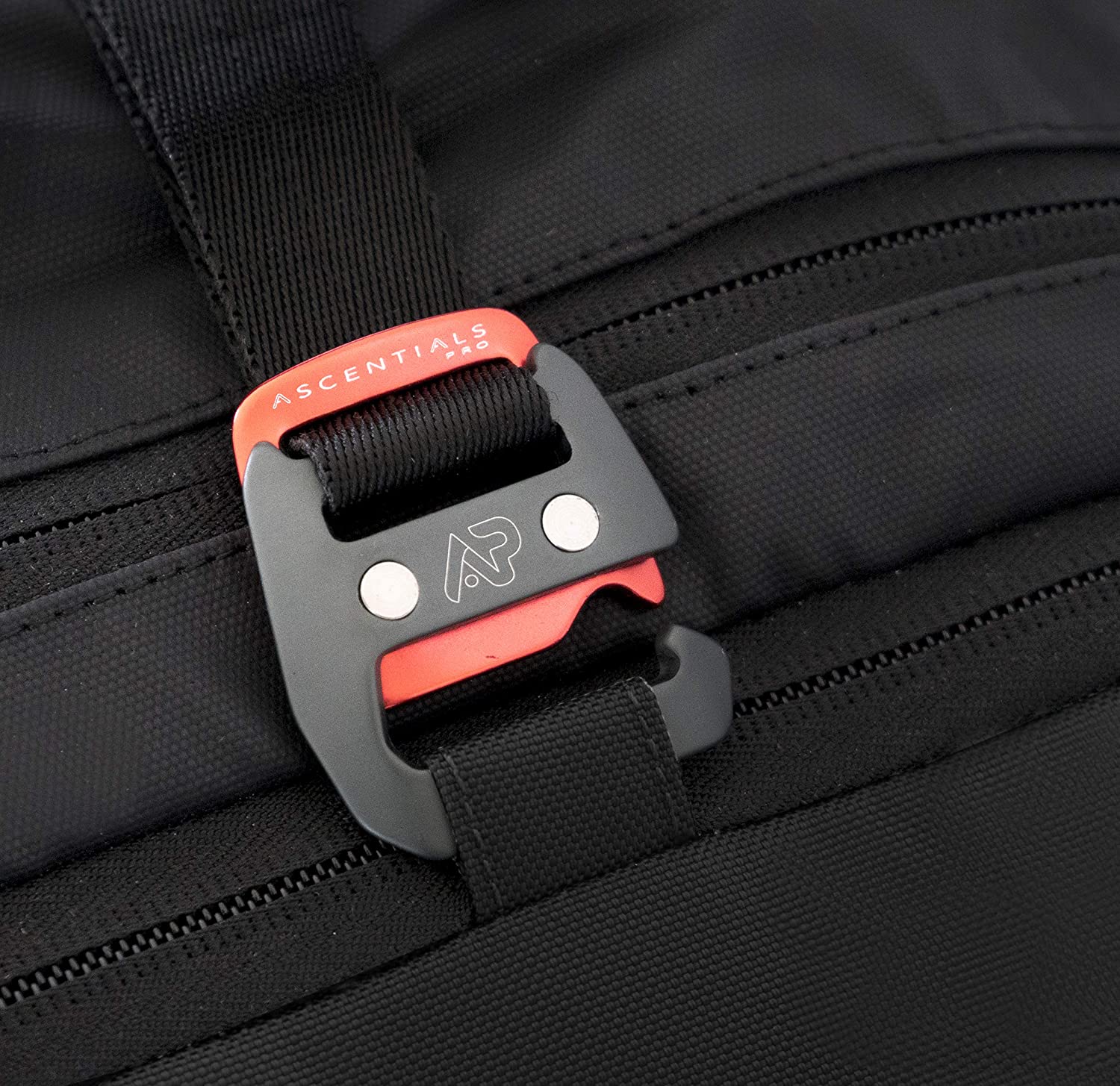 Ascentials Pro Fury Convertible Laptop Travel Backpack Duffel Bag ...