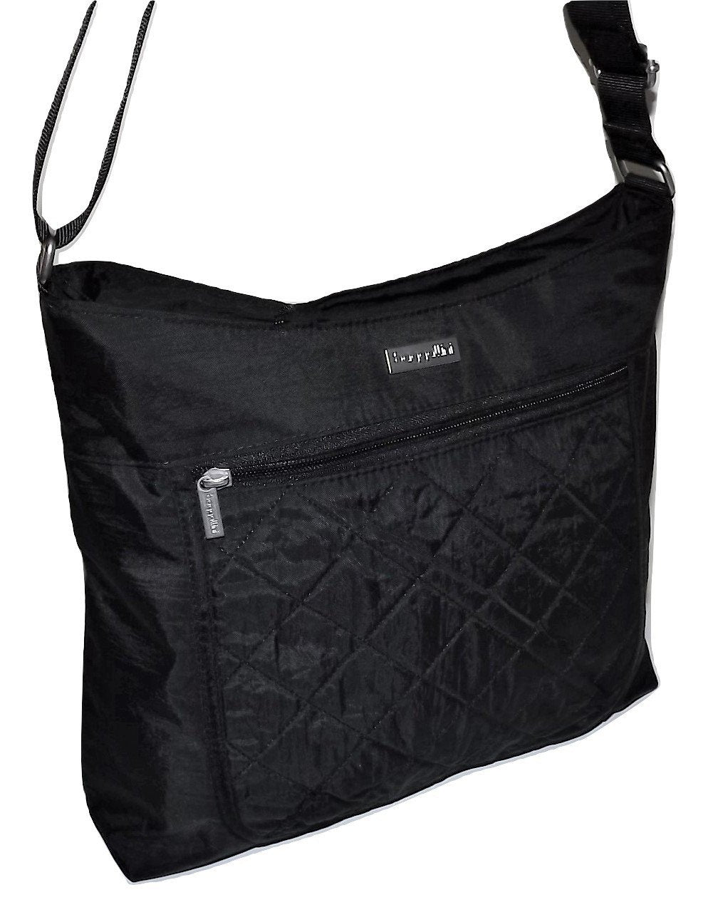 Baggallini Quilted Crossbody | semashow.com