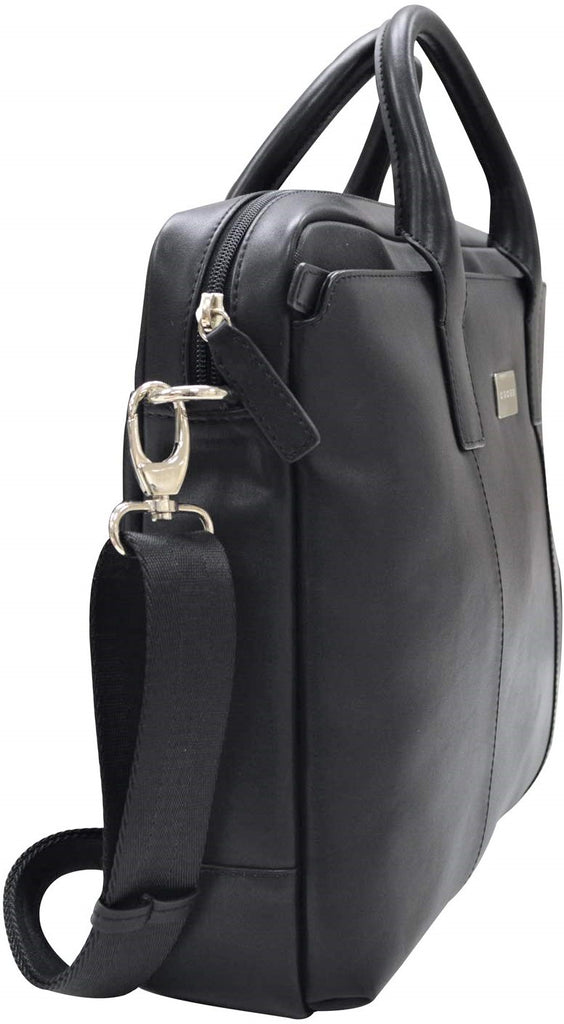 Cross Cordoba Briefcase Black - Travel Trek Luggage & Travel Gear