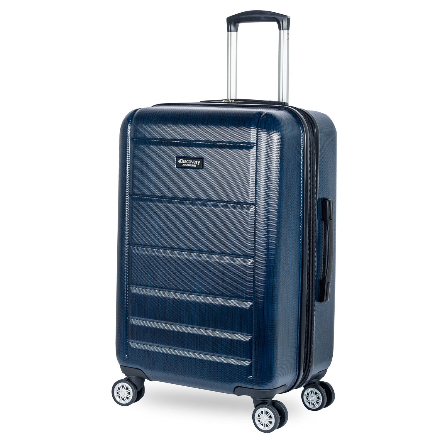 24 spinner luggage