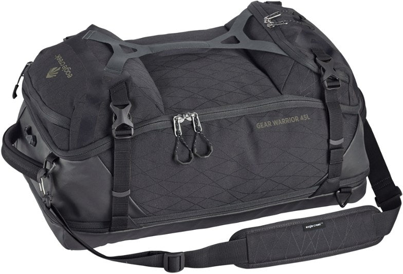 eagle creek gear warrior review