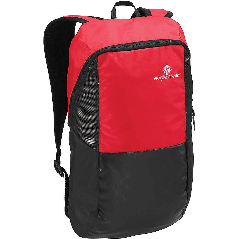 Eagle Creek Sport Lightweight Daypack Backpack - Travel Trek Luggage ...