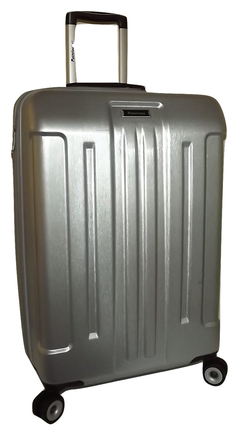 Polycarbonate 4 Wheel Spinner Luggage 