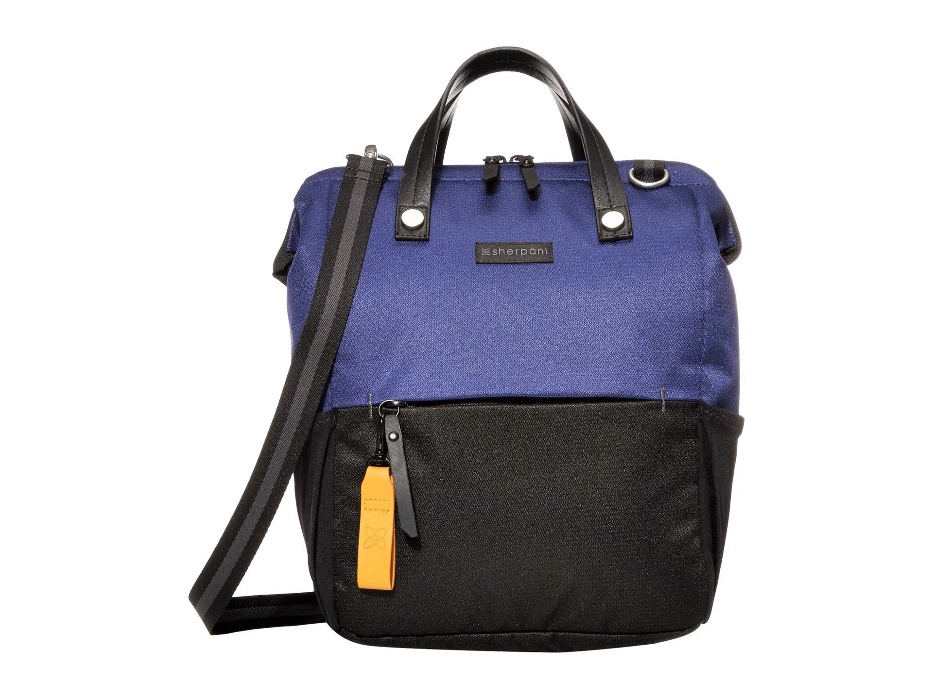 sherpani dispatch backpack