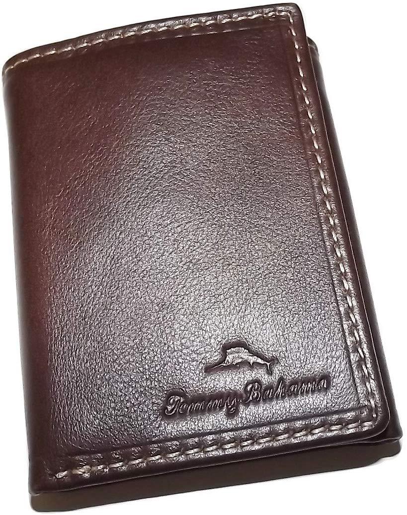 tommy bahama mens wallet