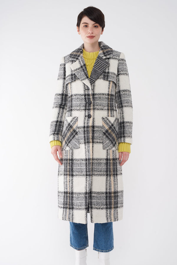 Women's Coats & Jackets - Fall 2019 – Søsken Studios