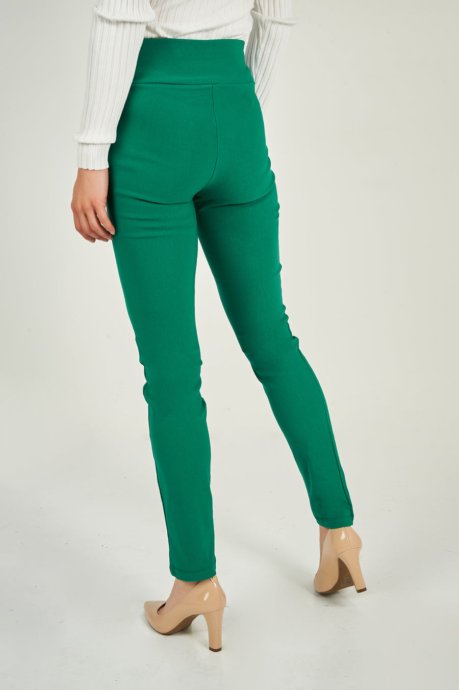 magasinez les pantalons à enfiler pour femme de chez colori - Shop the pull on pants for women from colori