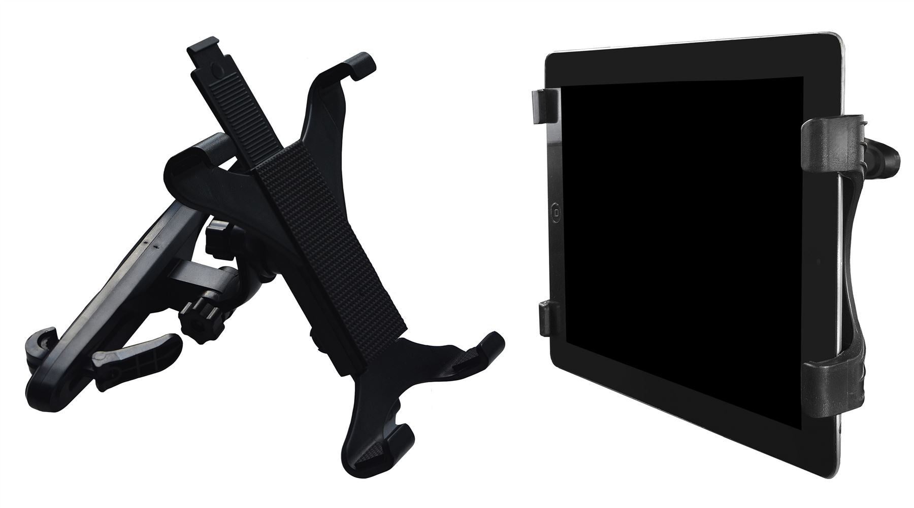 Universal Portable Tablet Stand 7-10.1 - Black
