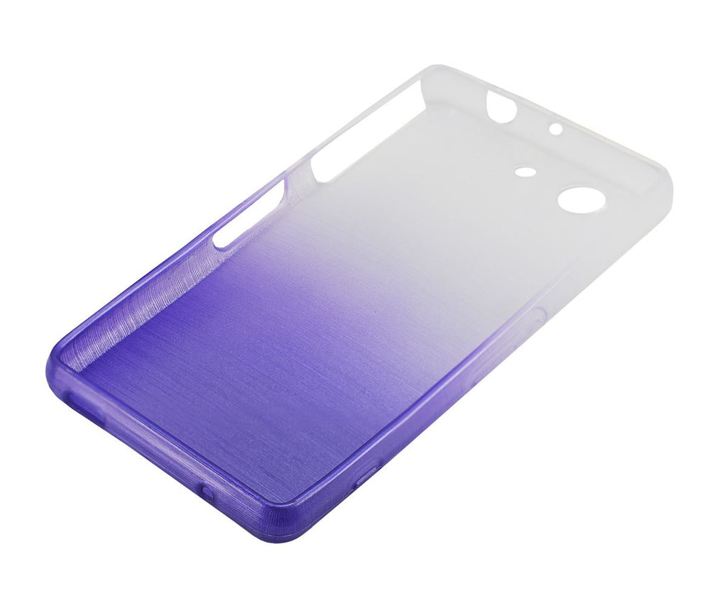 haspel Onderhoud Overwinnen Xcessor Transition Color Flexible TPU Case for Sony Xperia Z3 Compact.