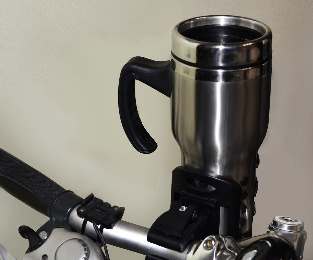 bike mug holder