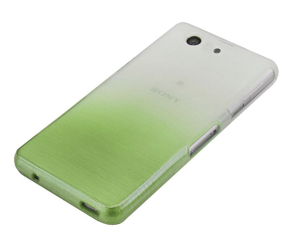 Xcessor Transition Color TPU Case for Xperia Z3