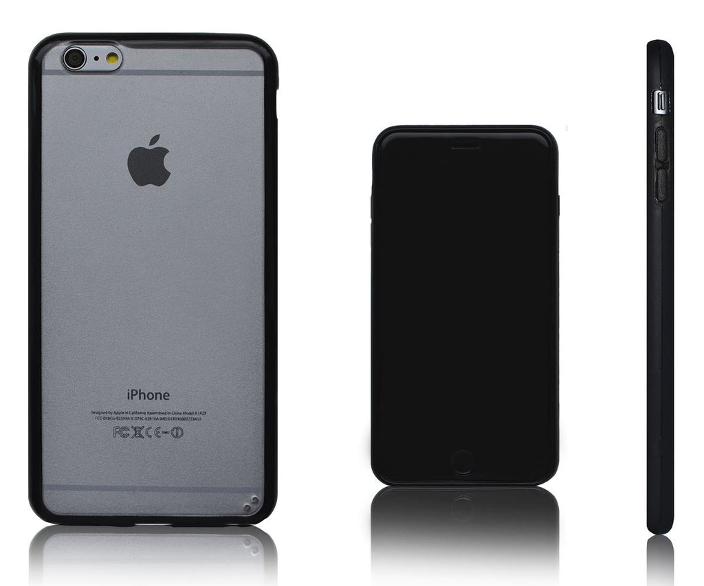 plannen Aarde eend Xcessor Impact Case for Apple iPhone 6 Plus. Dual Color Hard Plastic.