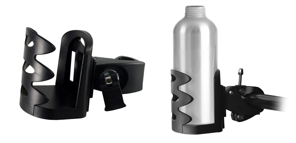 water bottle mount for bike