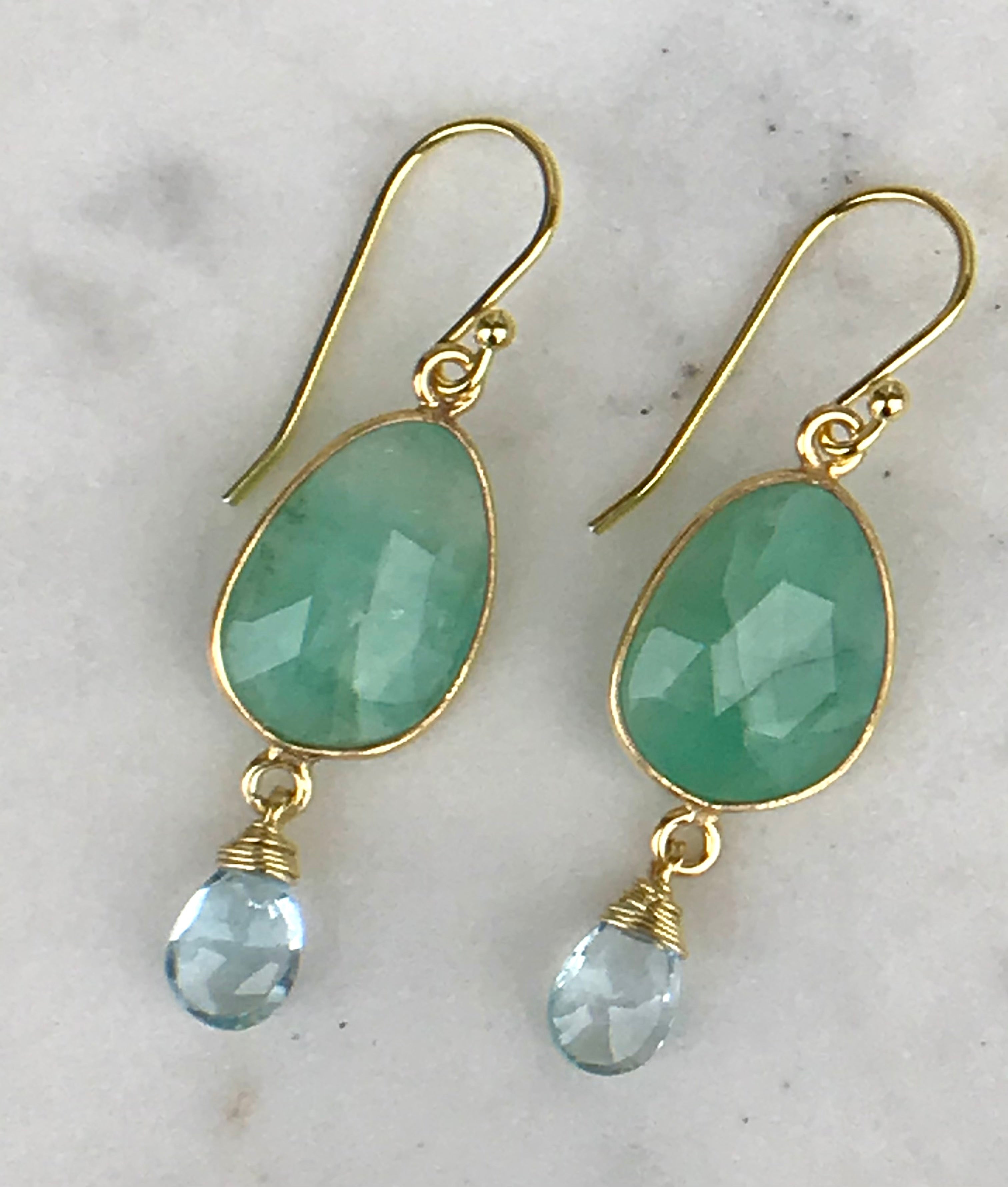 Gemstone Collection – Sarah Richardson Studio