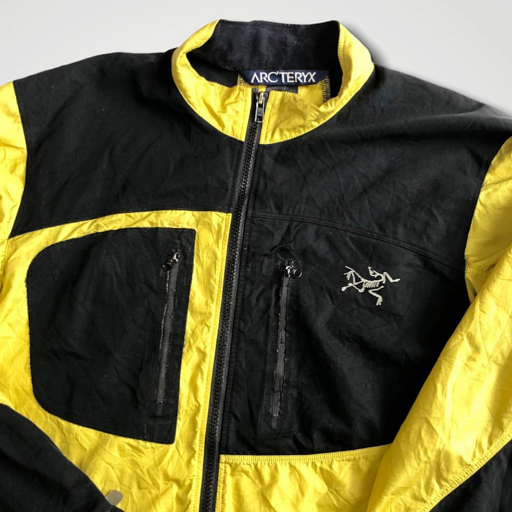 Arcteryx TAU light Jacket (M)