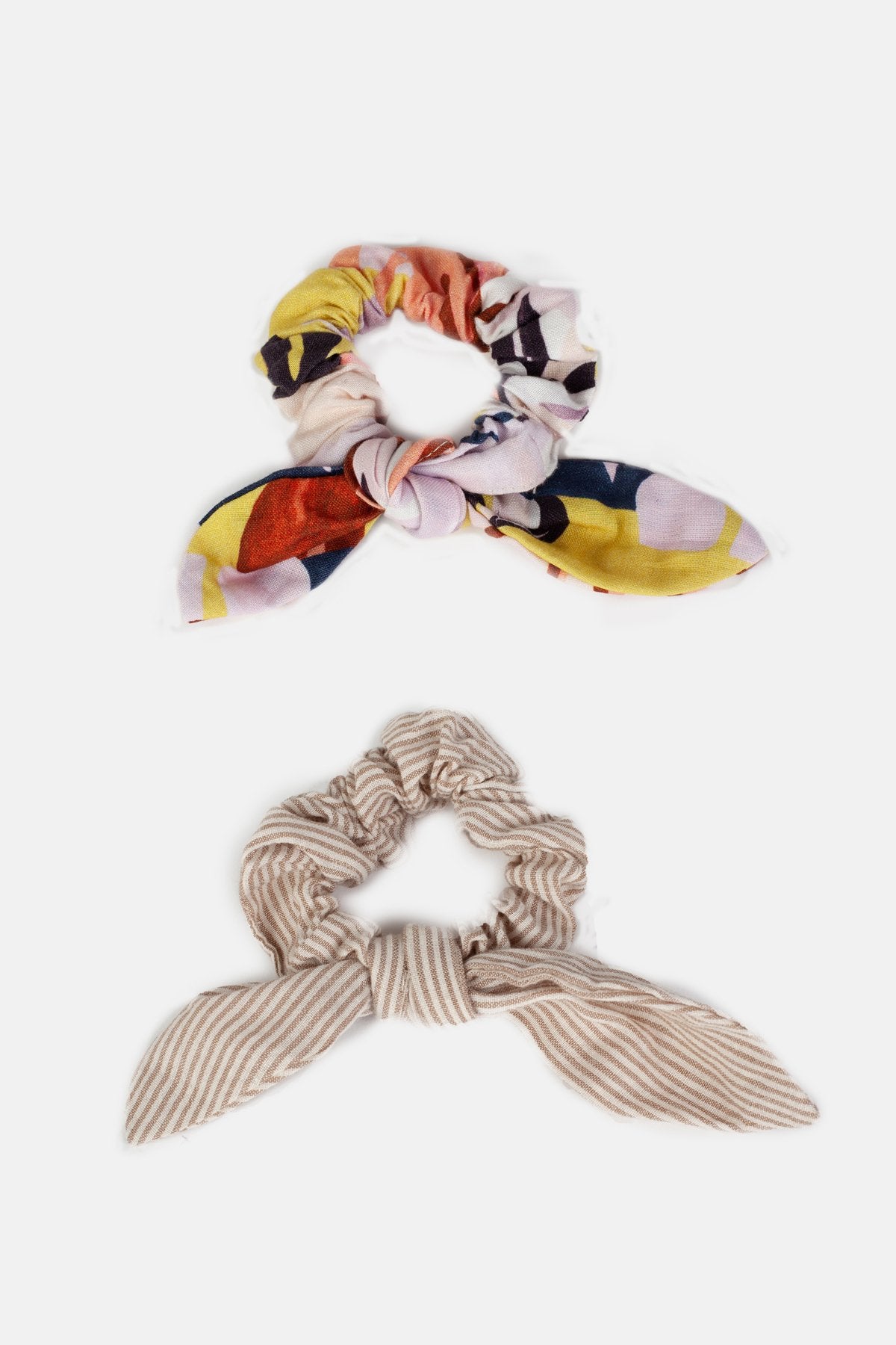 Download 2 Pack Scrunchie Tie