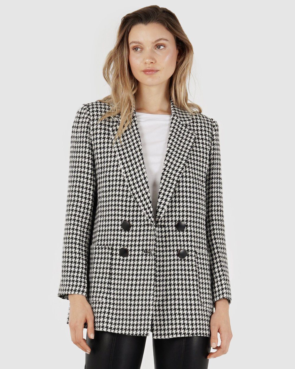 Hounds Blazer – Coltish