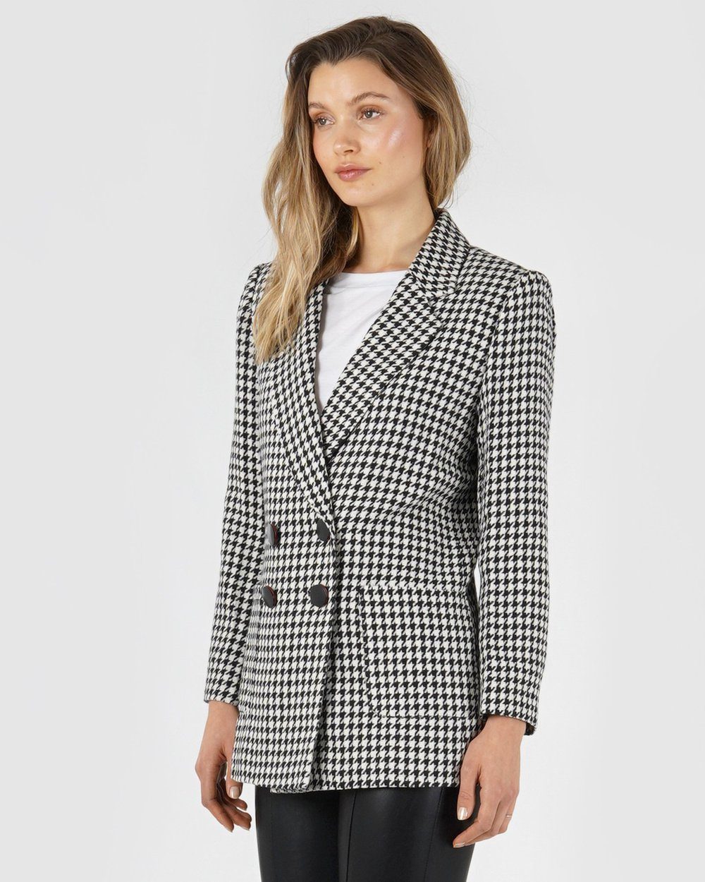 Hounds Blazer – Coltish