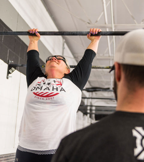 The Perfect Pullup Workout Chart