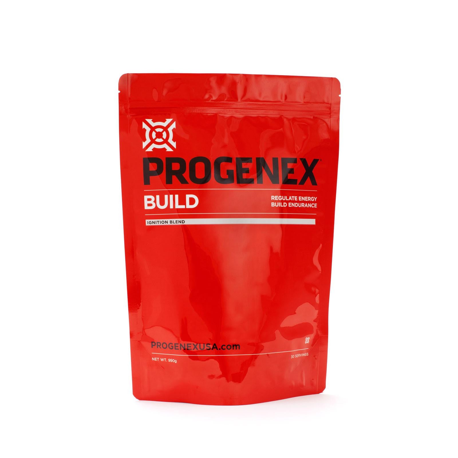 Best Progenex pre workout with Comfort Workout Clothes
