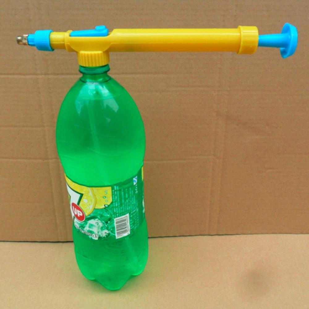 plastic water shooters