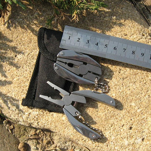 Super Compact 6-in1 Multi-tool - The Gear Gods