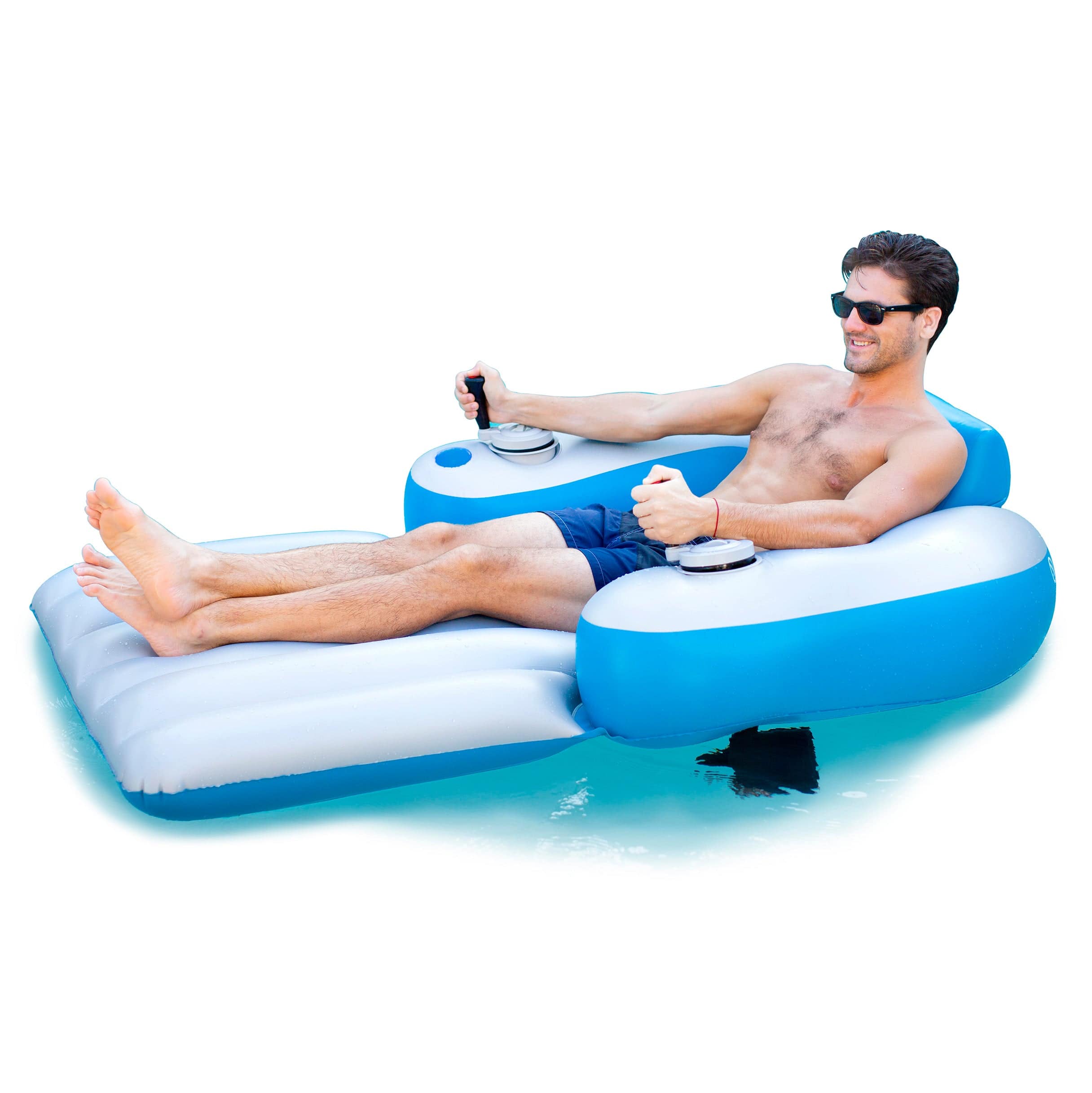 pool candy float chair