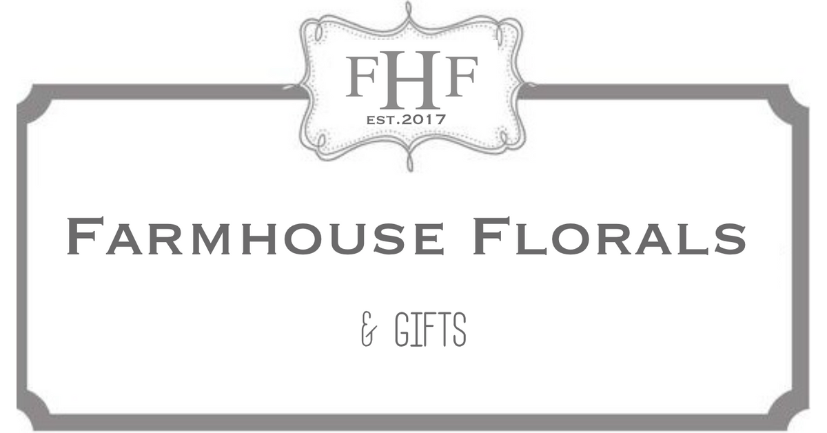 FarmHouse Florals