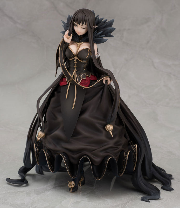 Fate Apocrypha 1 8 Assassin Of Red Semiramis Miniq Anime Shop