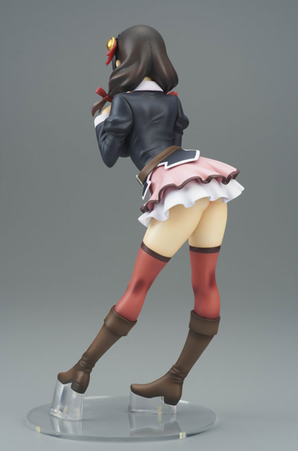 yunyun konosuba figure