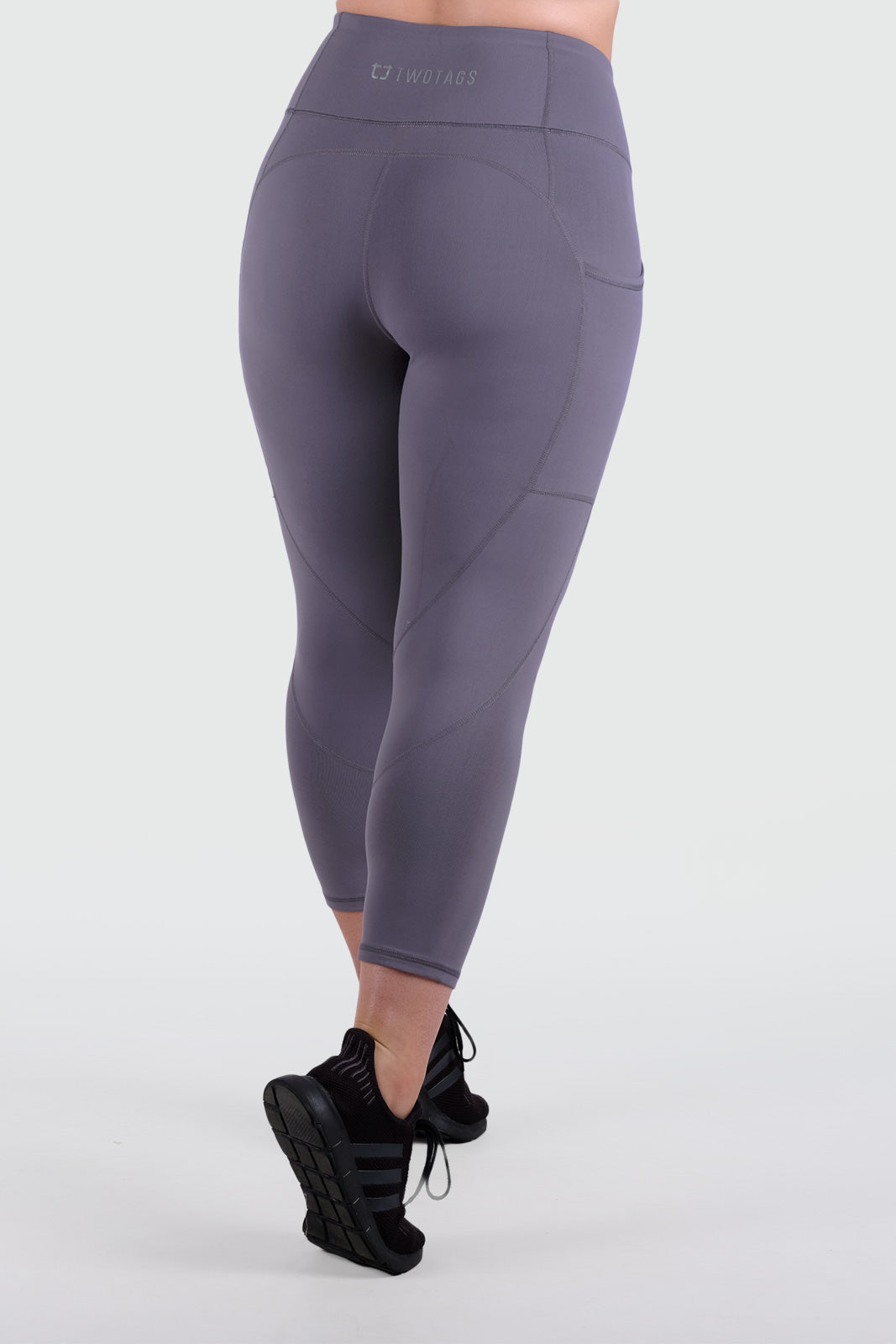 periwinkle workout leggings