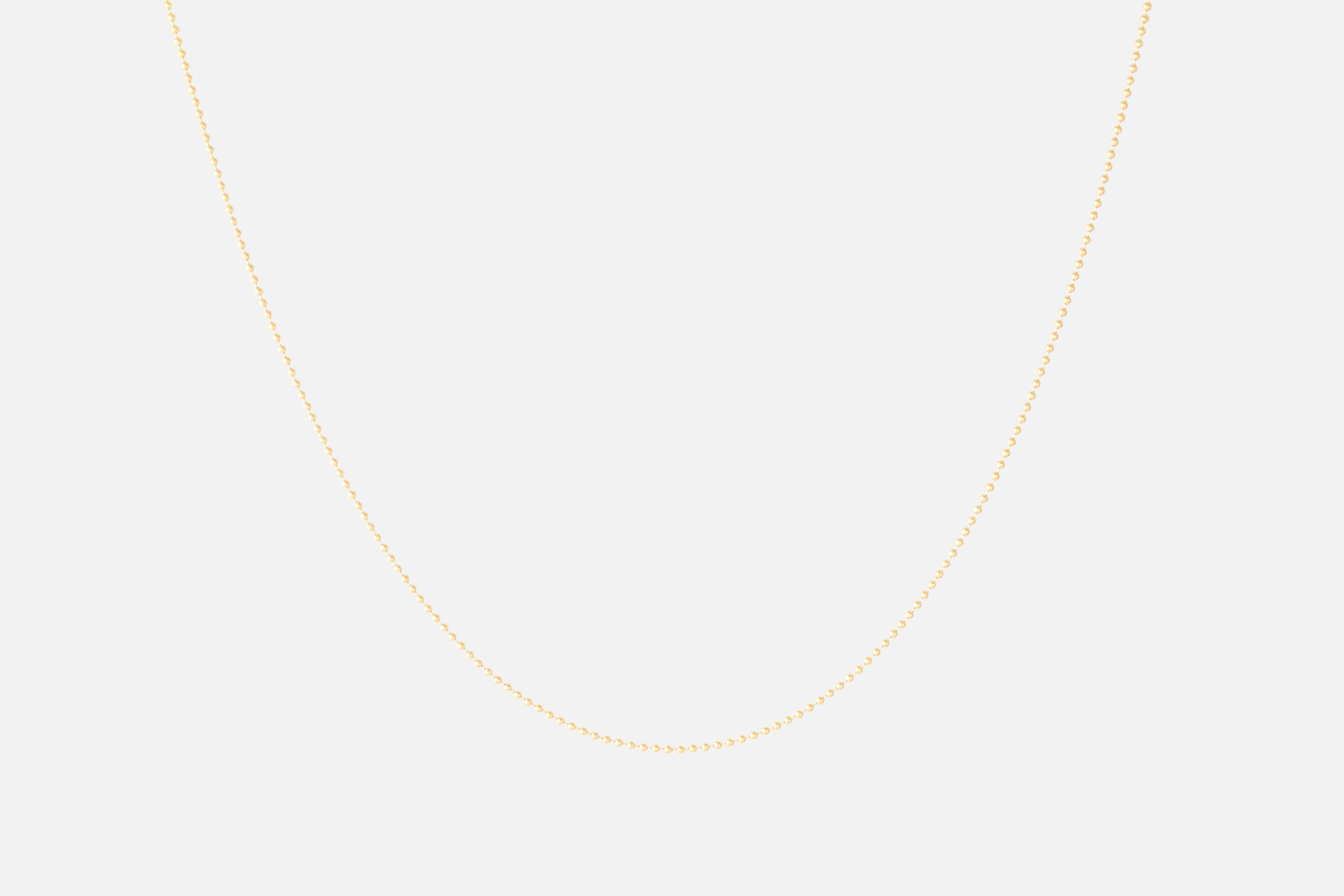 Ball Chain