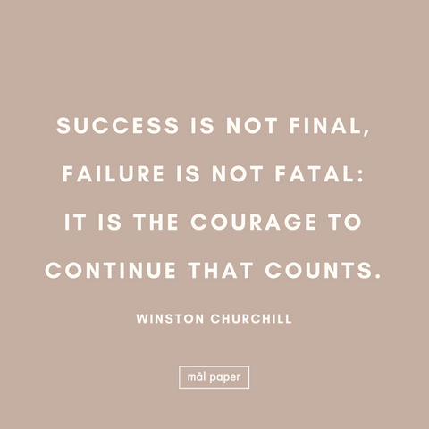 success quotes