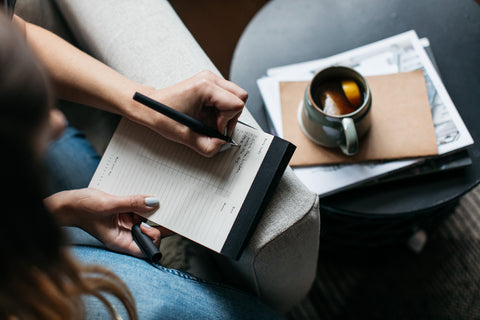 Journaling Prompts to Cultivate Inner Peace