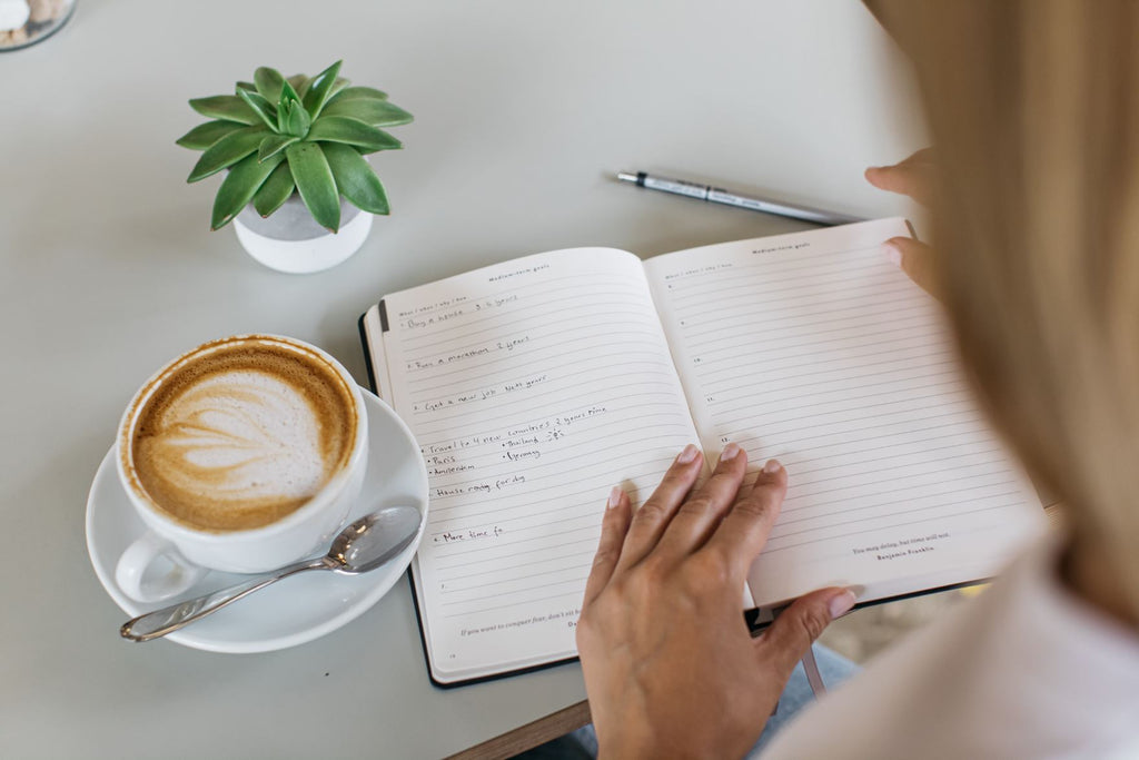 Daily Gratitude Journal for Women with Prompts: Get Positive, Grateful, &  Manifest Abundance In Minutes a Day + Bonus: by Abundant Life Books &.  Journals, Paperback