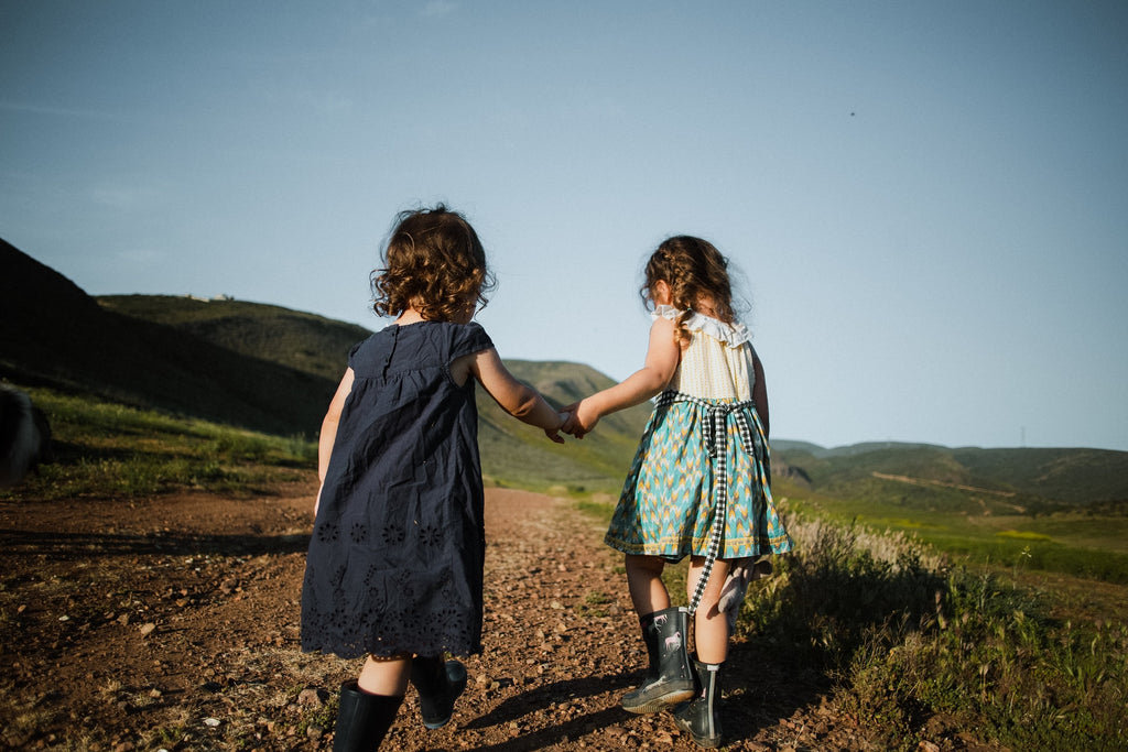 Children and mindfulness