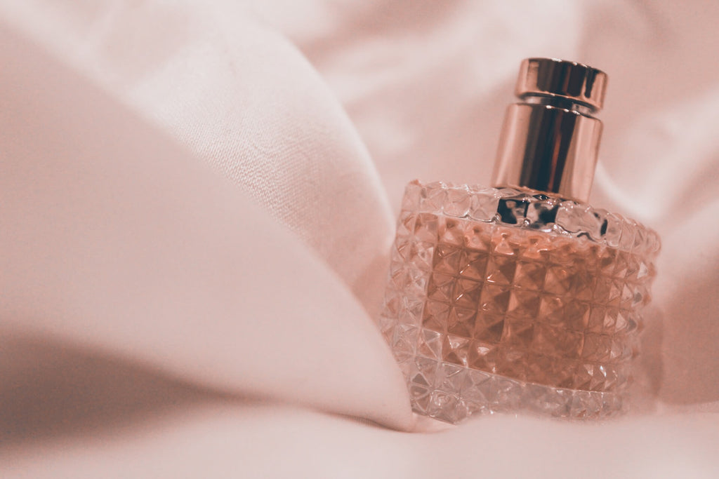 Perfume Mother's Day gift ideas